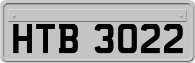 HTB3022