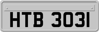 HTB3031