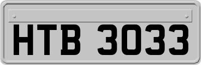 HTB3033