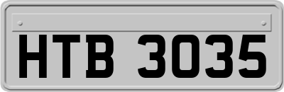 HTB3035