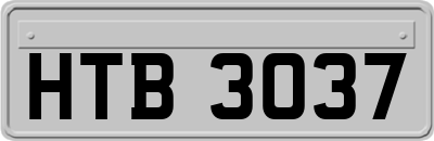 HTB3037