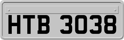 HTB3038