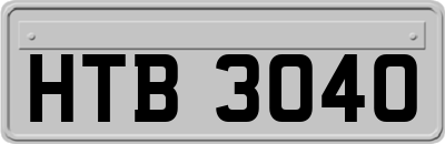 HTB3040
