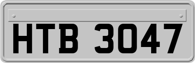 HTB3047