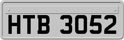 HTB3052
