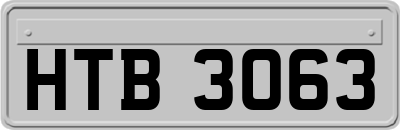HTB3063