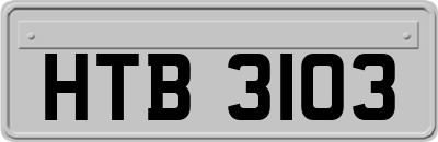 HTB3103