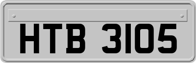 HTB3105