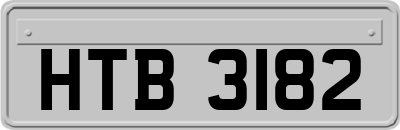 HTB3182