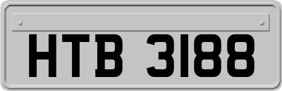 HTB3188