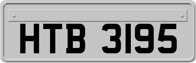 HTB3195