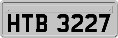 HTB3227