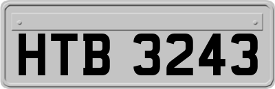 HTB3243