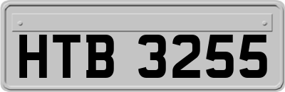 HTB3255