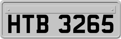 HTB3265