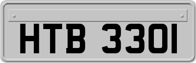 HTB3301