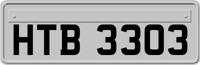 HTB3303