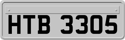 HTB3305