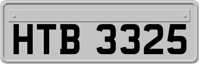 HTB3325
