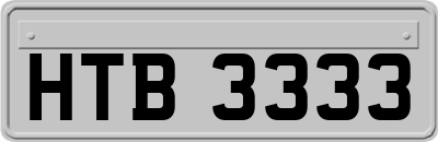HTB3333