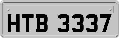 HTB3337