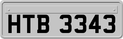HTB3343