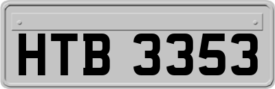 HTB3353
