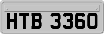 HTB3360