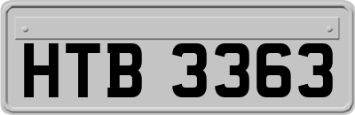 HTB3363