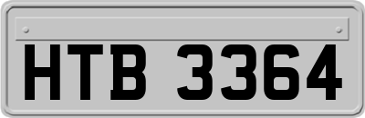 HTB3364