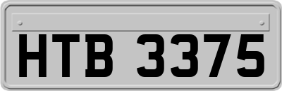 HTB3375