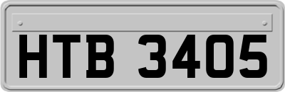 HTB3405