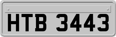 HTB3443