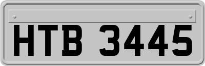 HTB3445