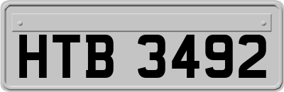 HTB3492
