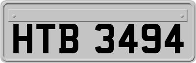HTB3494
