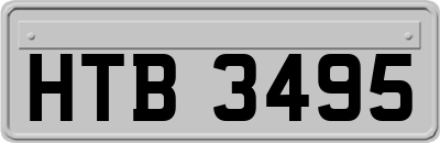HTB3495