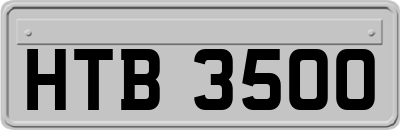 HTB3500