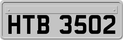 HTB3502