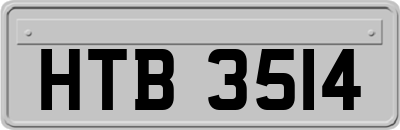 HTB3514