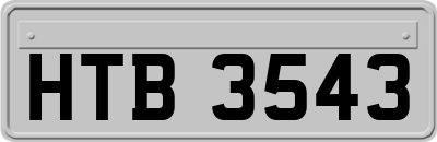 HTB3543