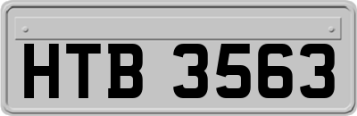HTB3563