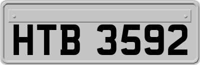 HTB3592