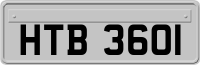 HTB3601