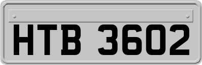 HTB3602