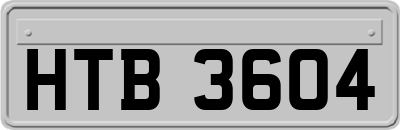 HTB3604