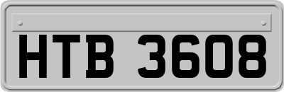 HTB3608