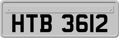 HTB3612