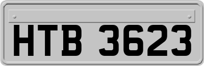 HTB3623