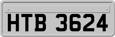 HTB3624